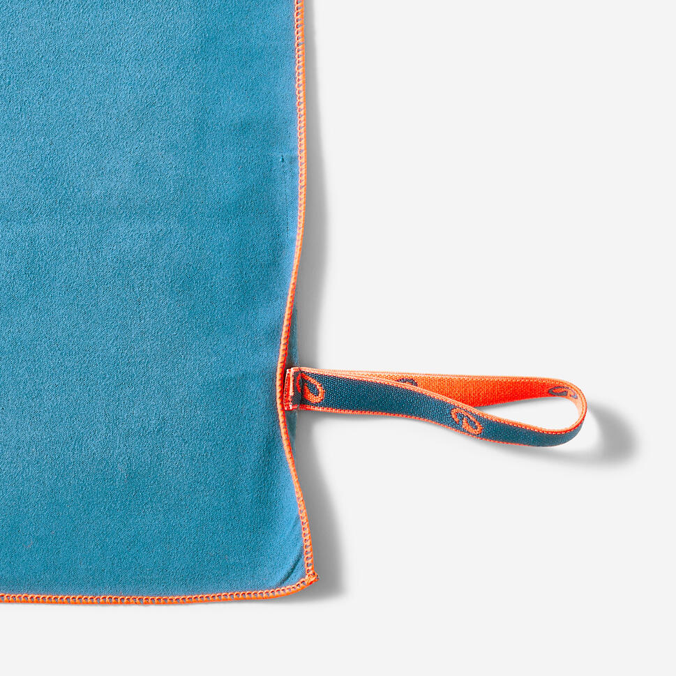 Ultra Compact Swimming Microfiber towel - XL 110 x 175 cm - Image 4