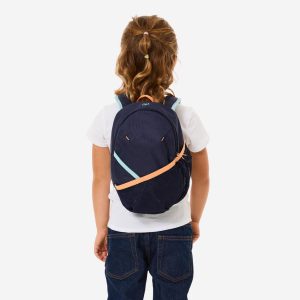 Quechua MH100 Kids' 5L Hiking Backpack