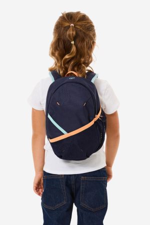 Quechua MH100 Kids' 5L Hiking Backpack