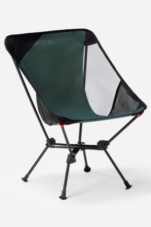 Quechua 500 Ultra-Compact Camping Chair 2026