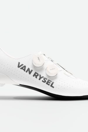 Van Rysel Adult RCR Road Cycling Shoes