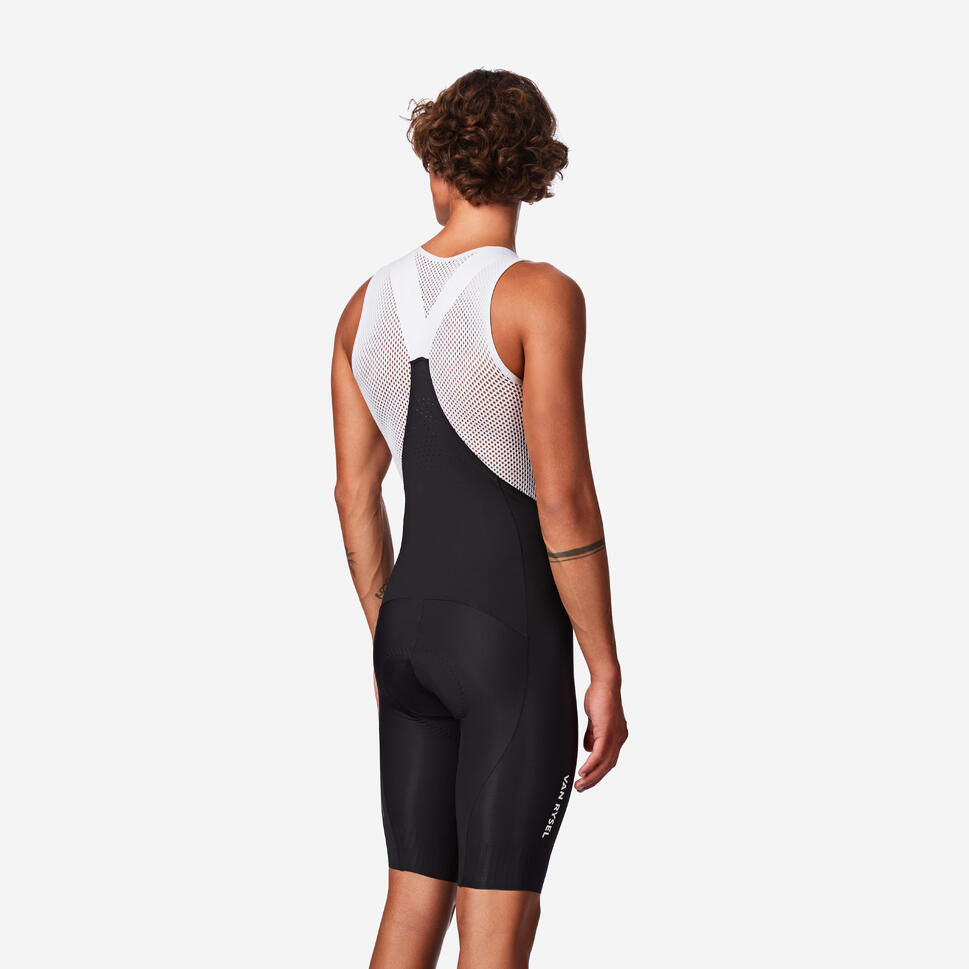 Van Rysel Men's RCR-R 5 Road Cycling Shorts - Image 2
